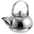 1.5/2/2.5L Stainless Steel Coffee Pot Mugs with Lid Practical Teapot Mug with Espresso Machines Screen Loose Leaf Tool Water