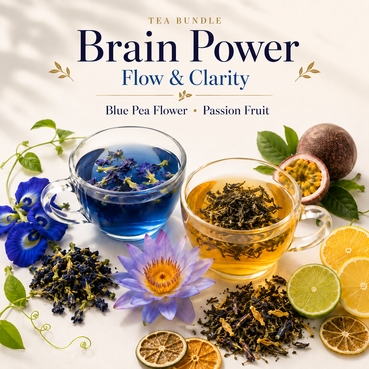 Brain Power