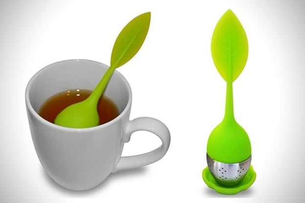 Leaf Strainer