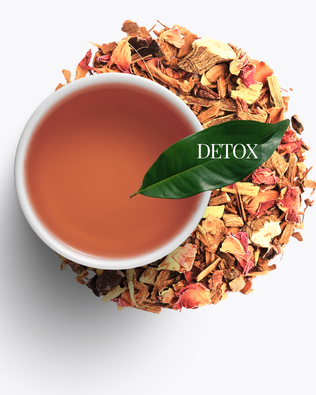 28 Day Detox Tea