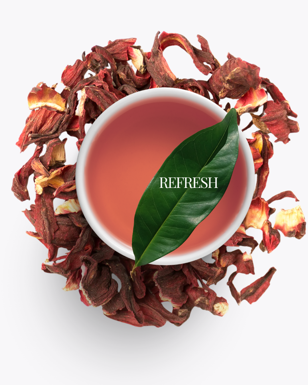 Hibiscus Tea