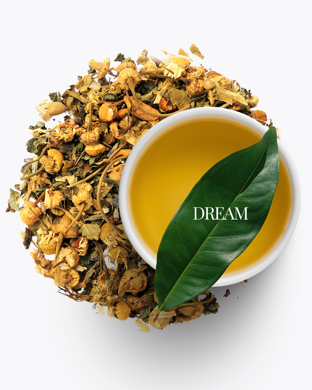 Snooze Tea