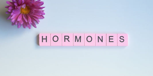 Balance Your Hormones Naturally: Discover the Power of Herbal Teas
