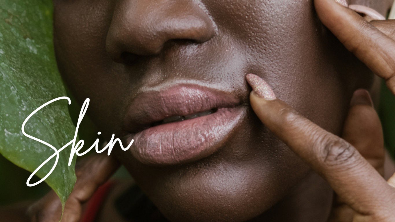 Skin: Acne, Eczema, Youth