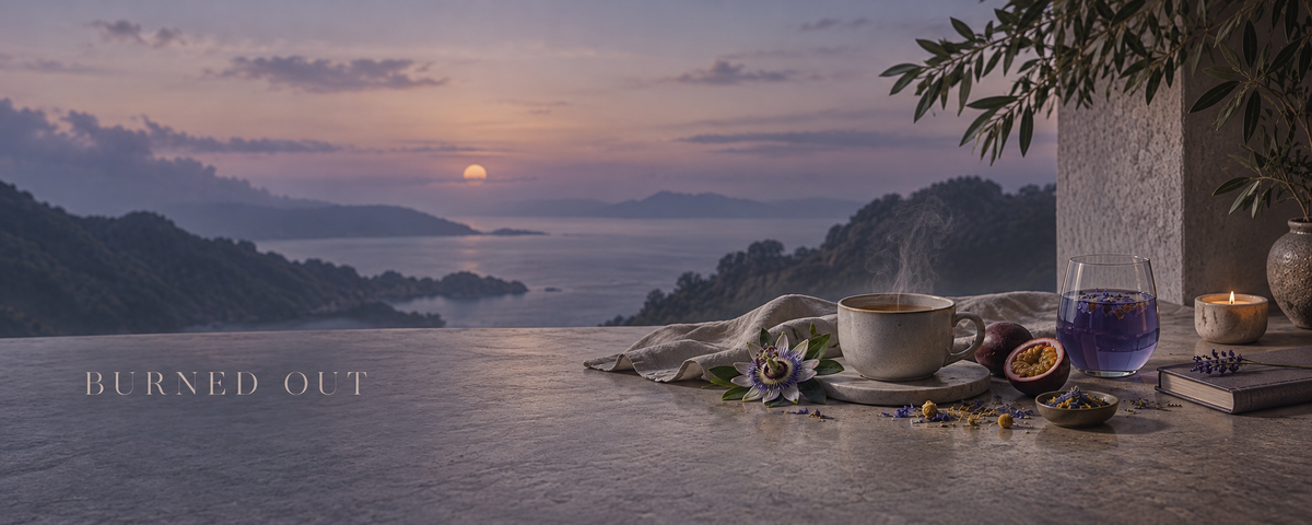 Rest & Reset