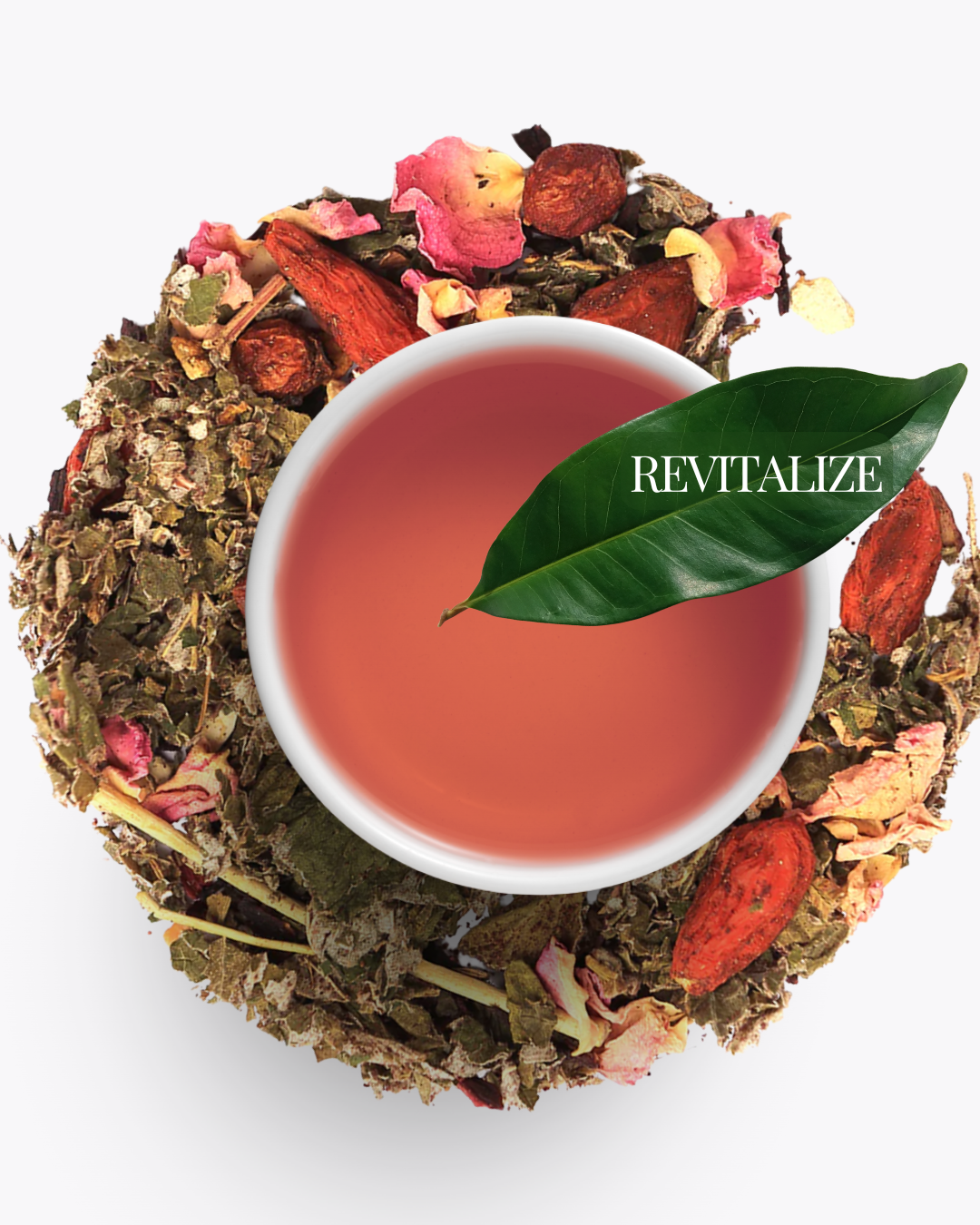 Acai Berry Tea