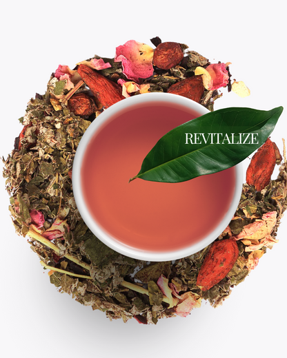 Acai Berry Tea