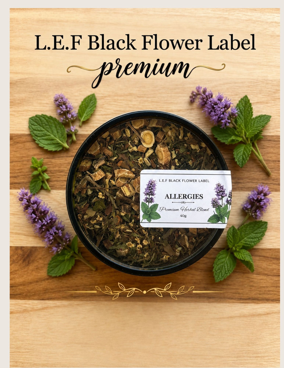 Allergy Relief