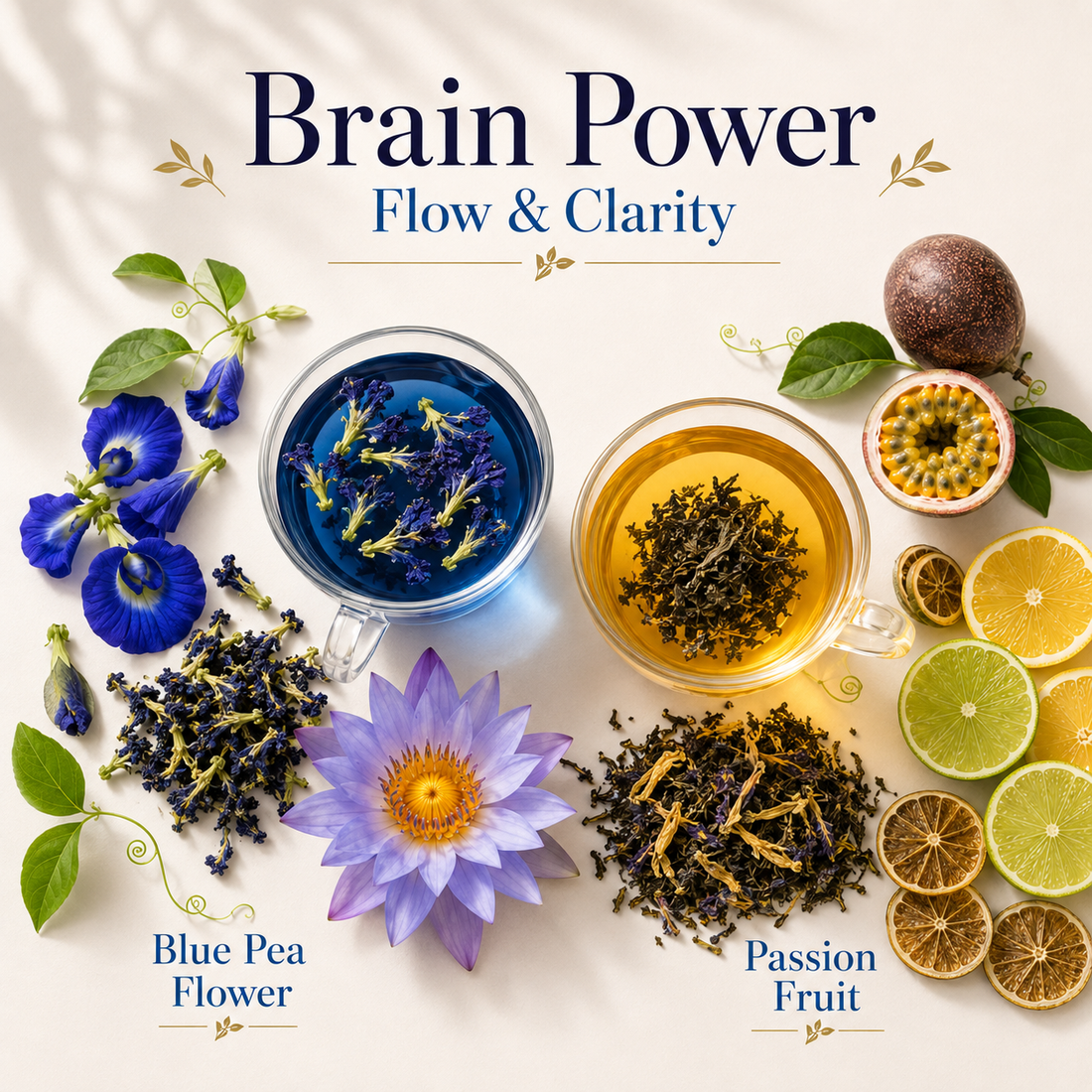 Brain Power