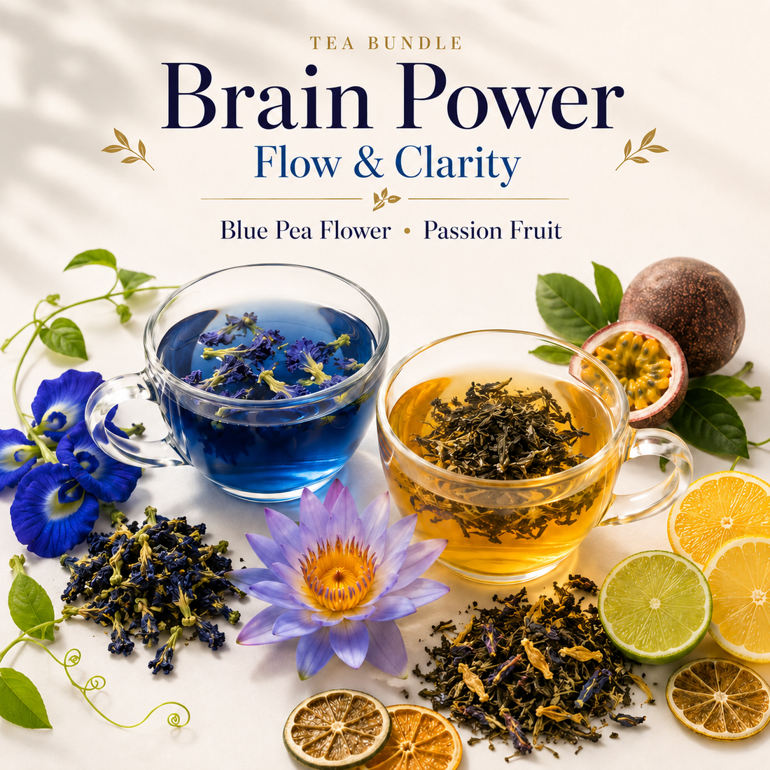 Brain Power