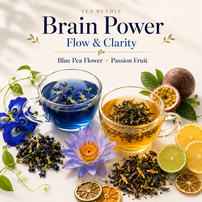 Brain Power