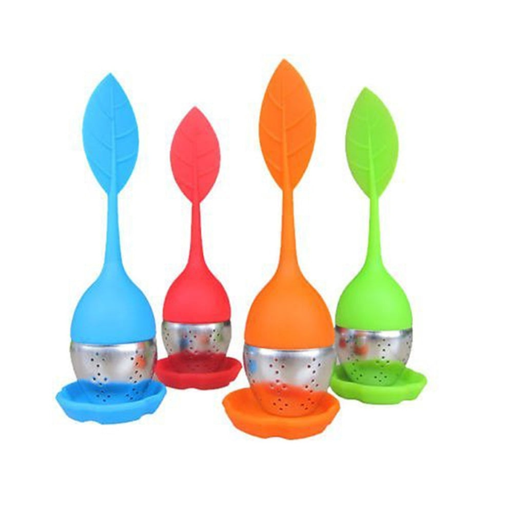 Leaf Strainer