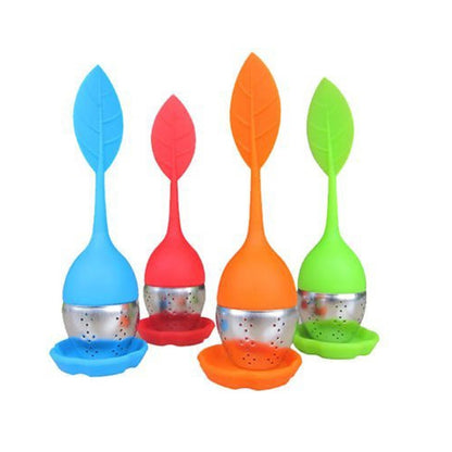 Leaf Strainer