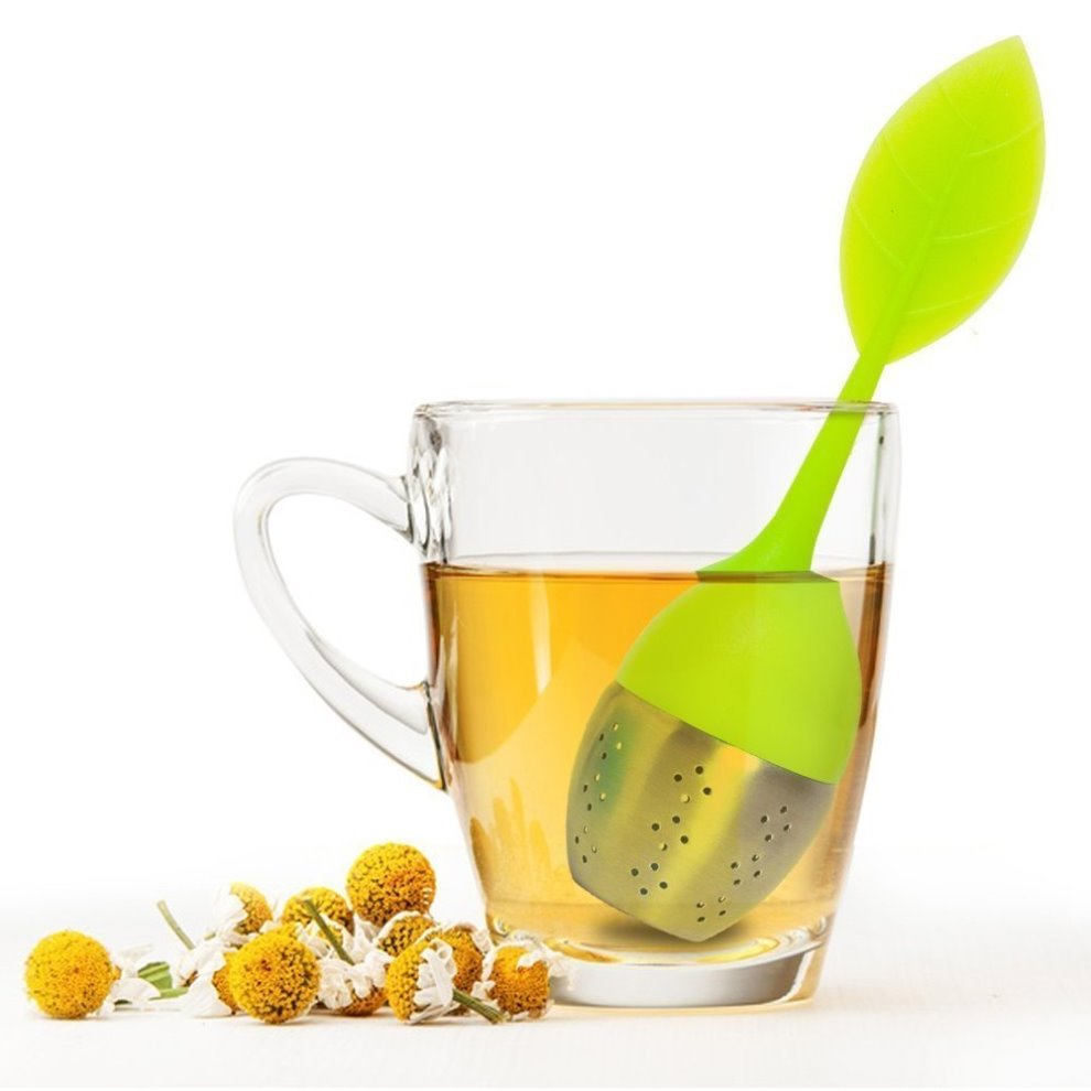 Leaf Strainer