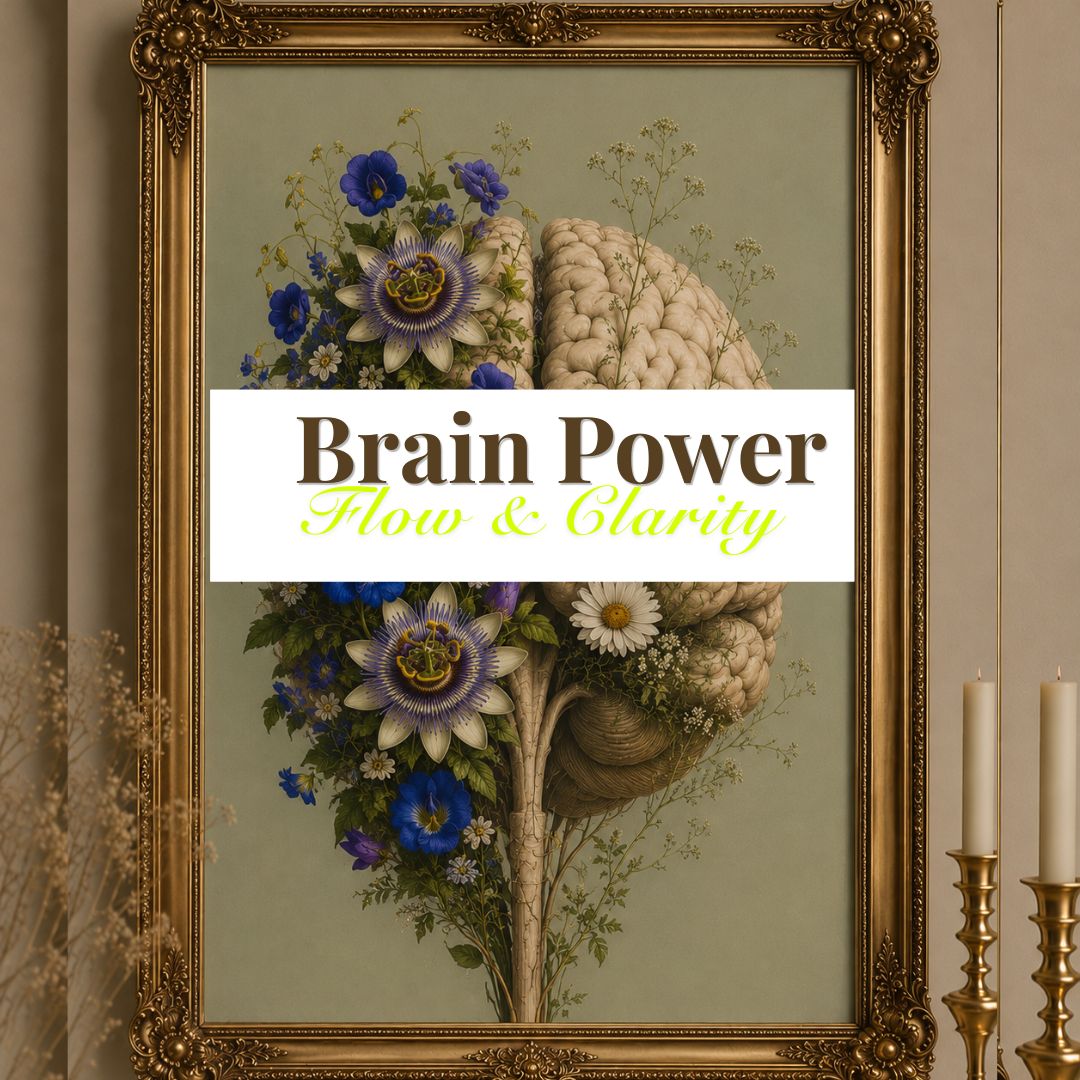 Brain Power