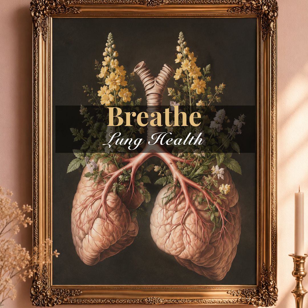 Breathe