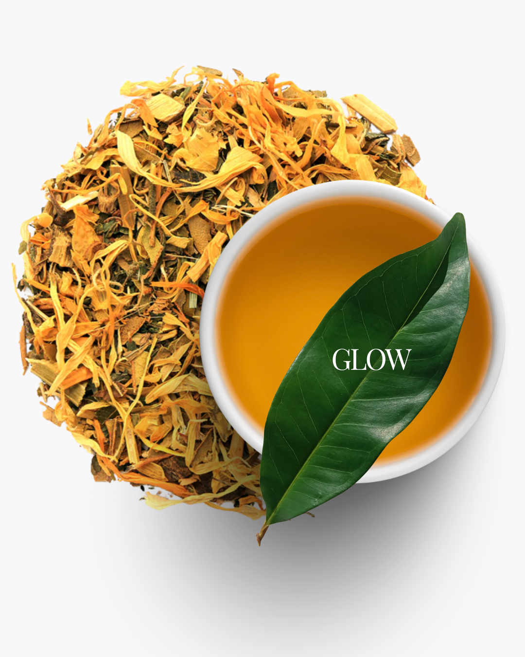 Fresh Face Complexion Tea