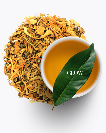 Fresh Face Complexion Tea