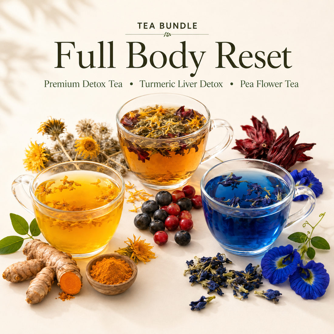 Total Body Reset