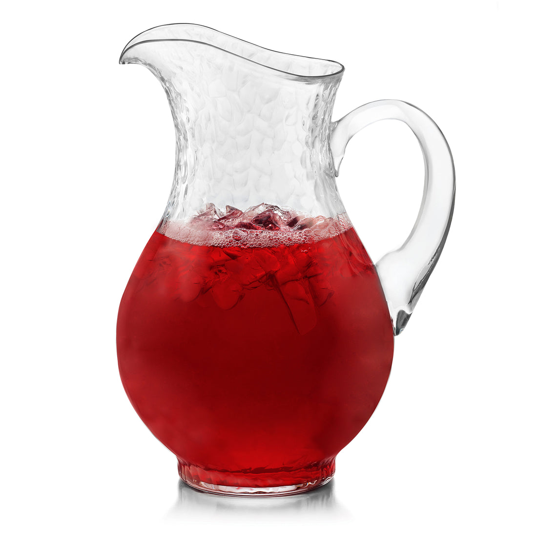 Yucatan Glass Pitcher, 86.9-Ounce