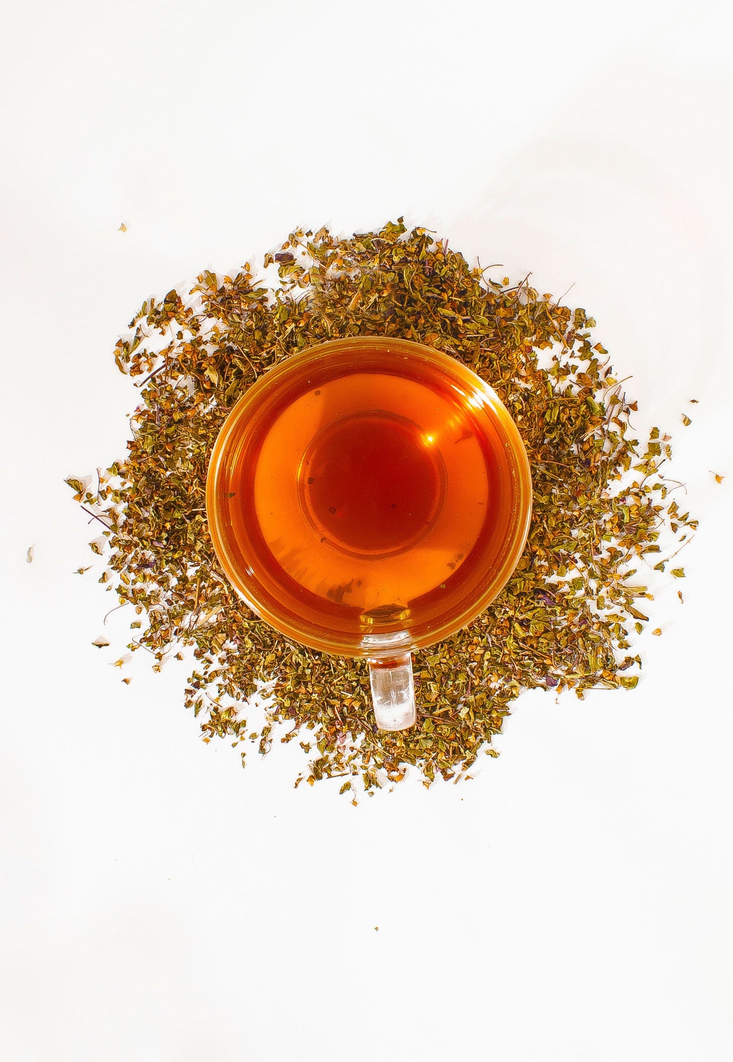 Tulsi Tea