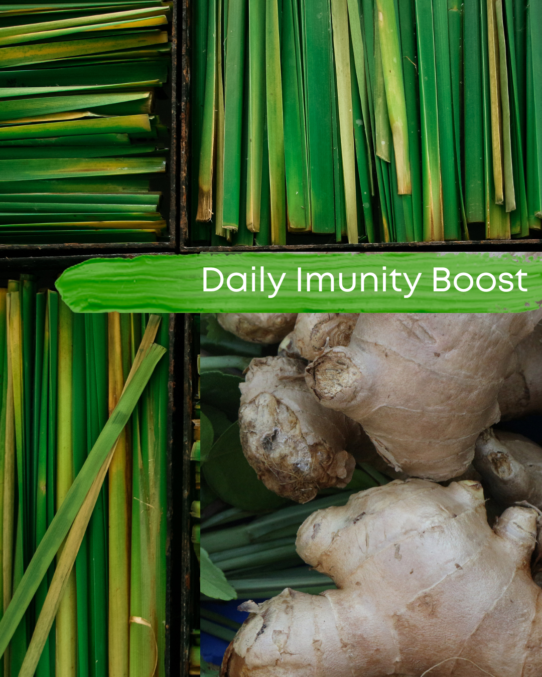 Prescription No. 07: Immunity Boost – Defense, Recovery &amp; Radiance