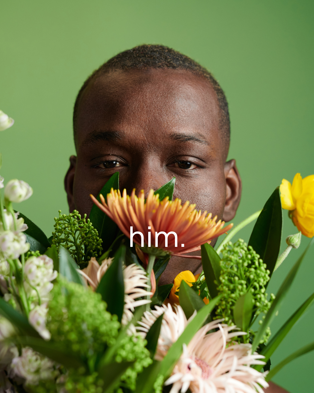 Prescription No. 04: Men’s Vitality &amp; Hormone Support
