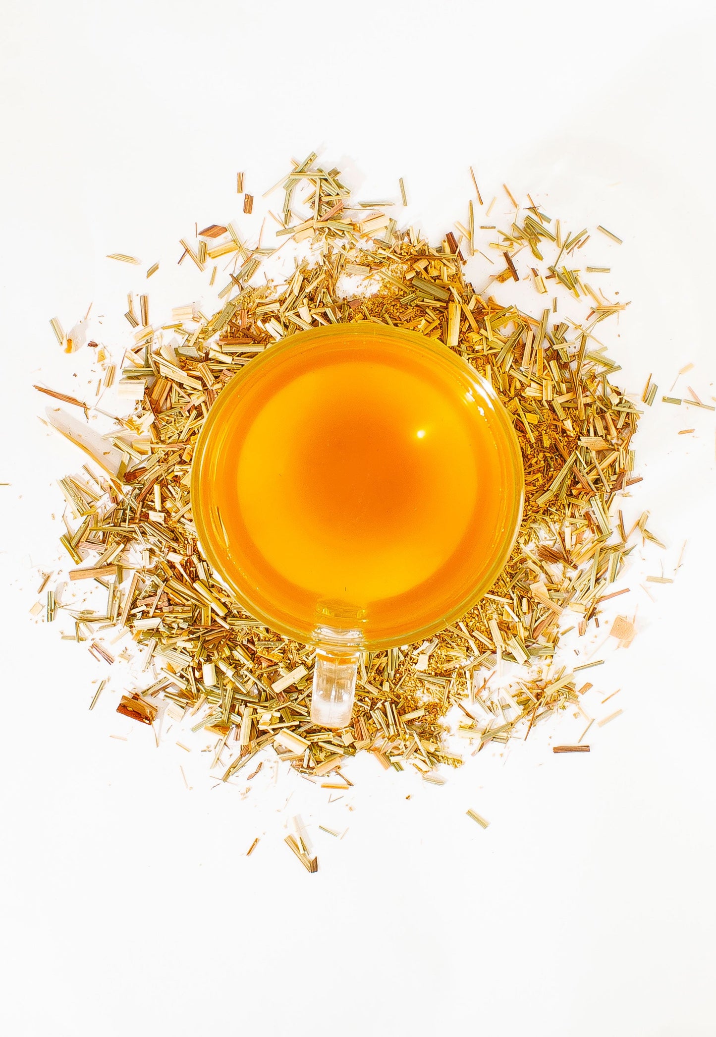 Organic Thyroid Hormone Tea Blend