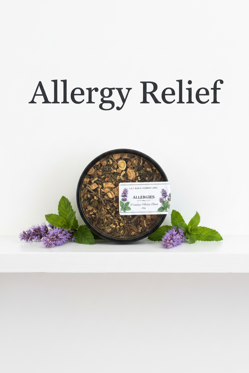 Allergy Relief