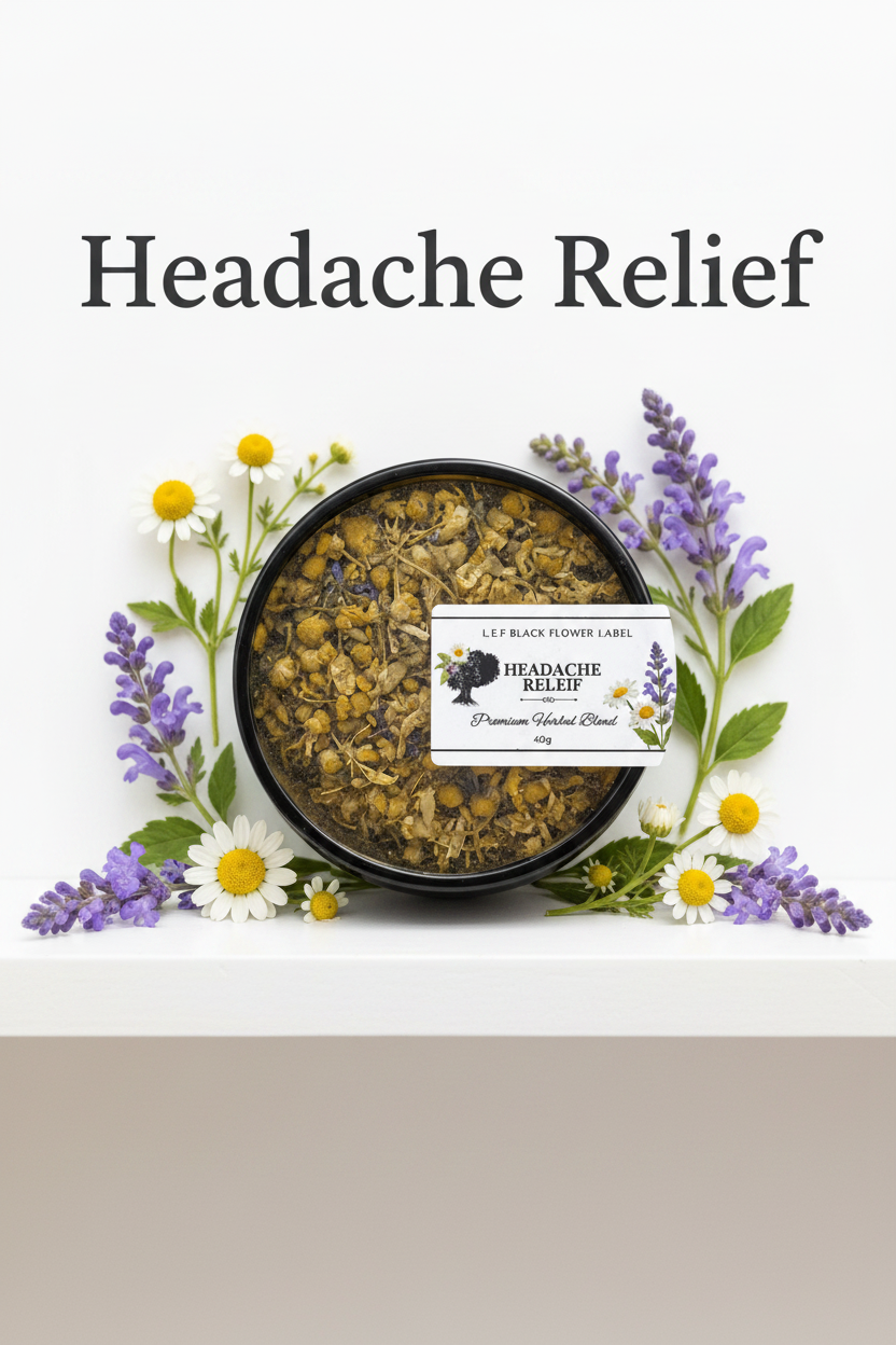 Headache Relief