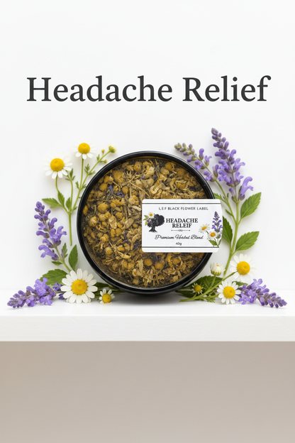 Headache Relief