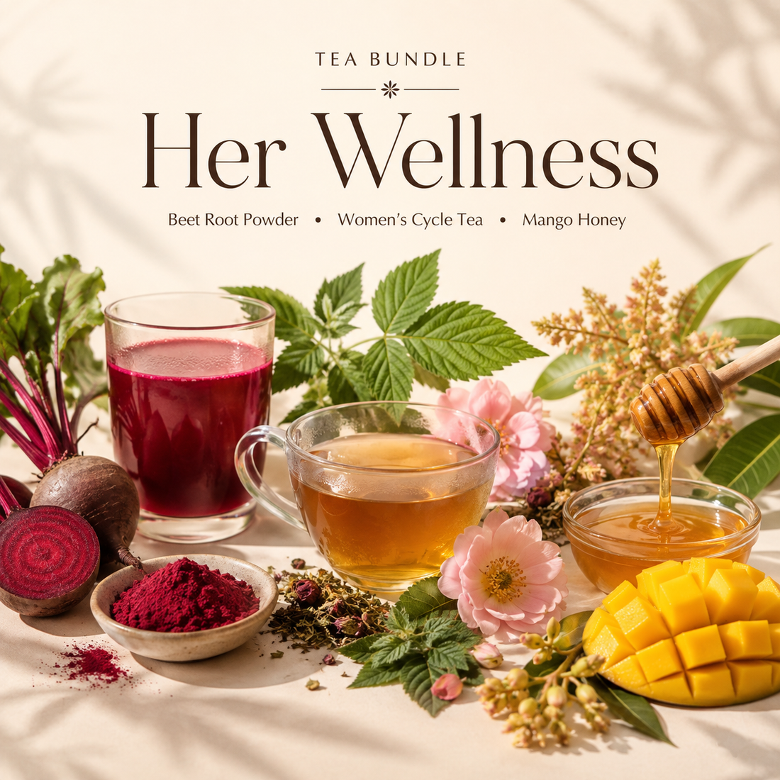 Her Wellness