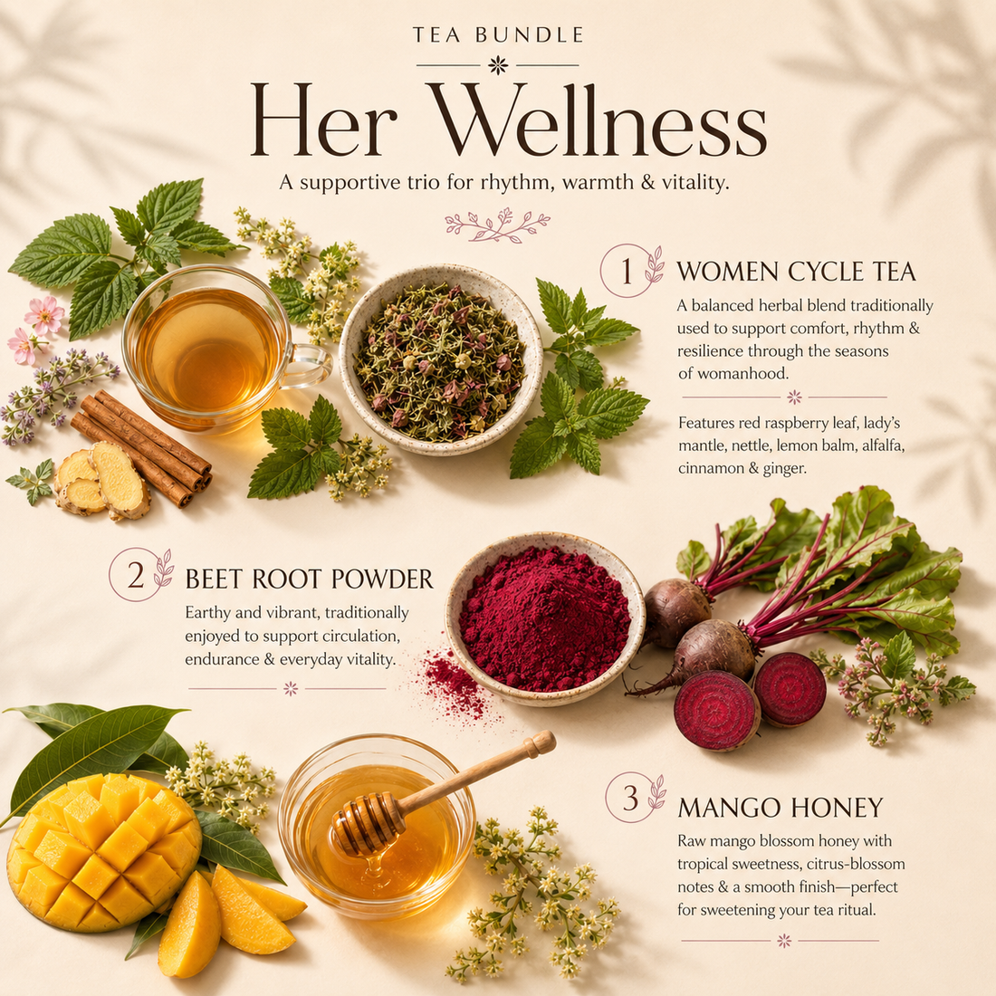 Her Wellness