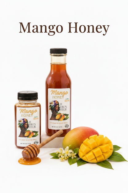 Mango Honey
