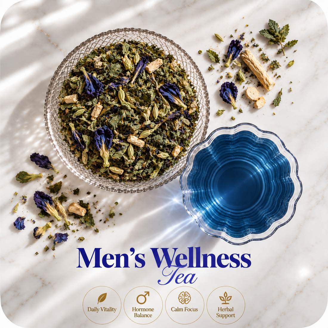 Men&
