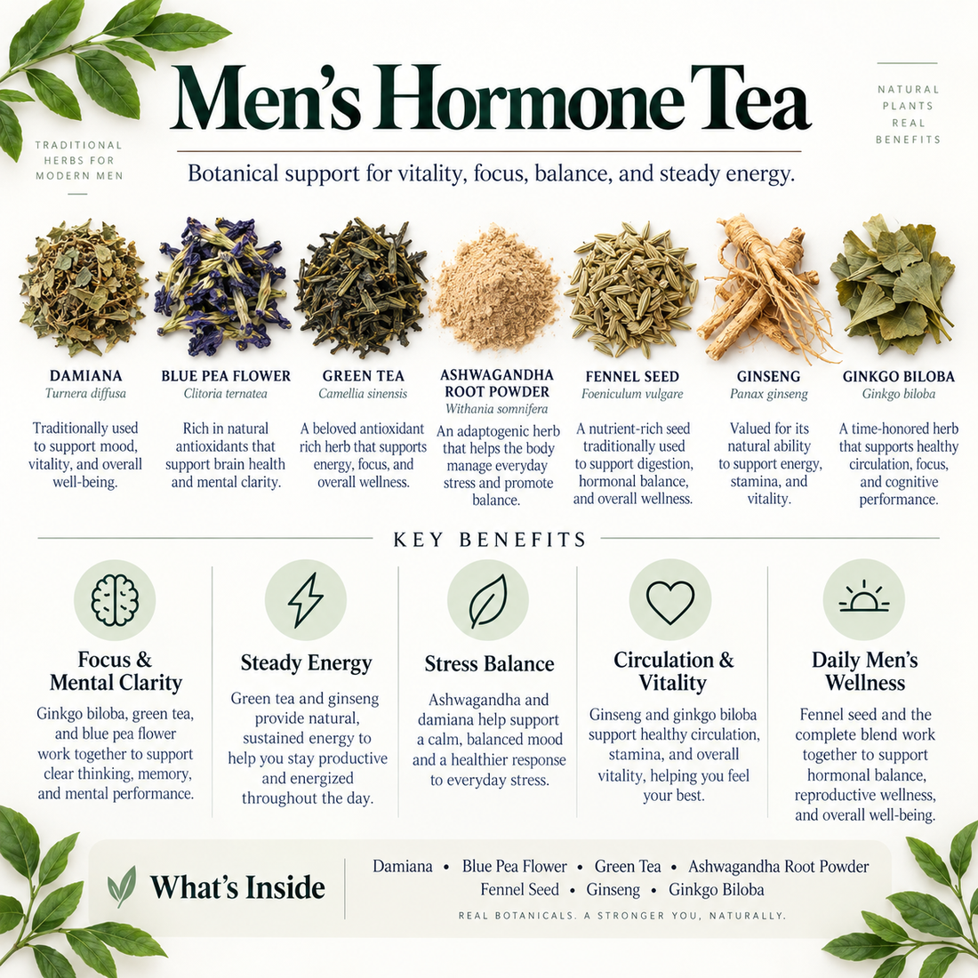 Men&
